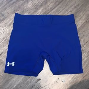 UNDER ARMOUR SPANDEX